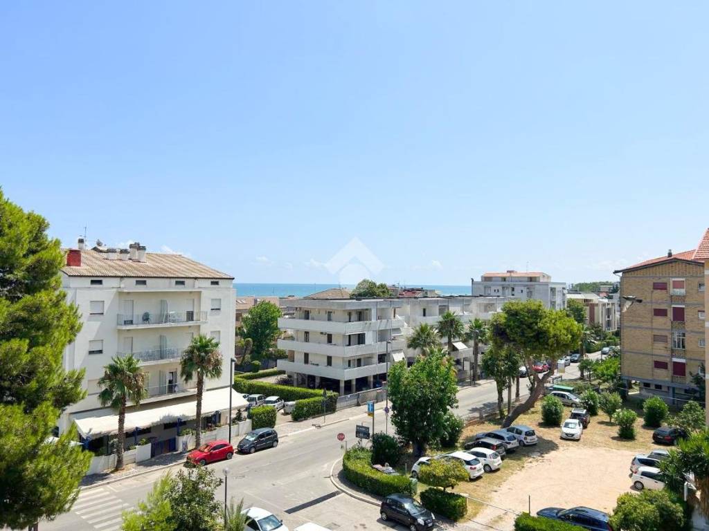 Appartamento a Vasto in Viale Francesco del Greco, 3 - Foto 5