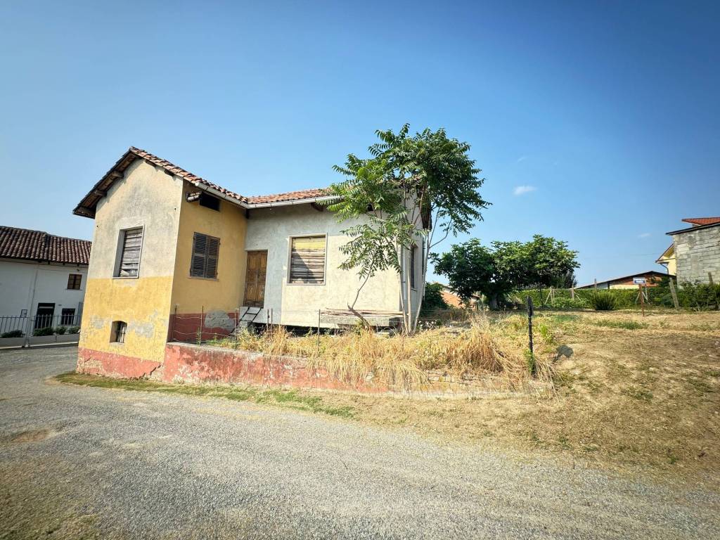 Rustico / casale a Nizza monferrato in Strada San Michele, 56 - Foto 2