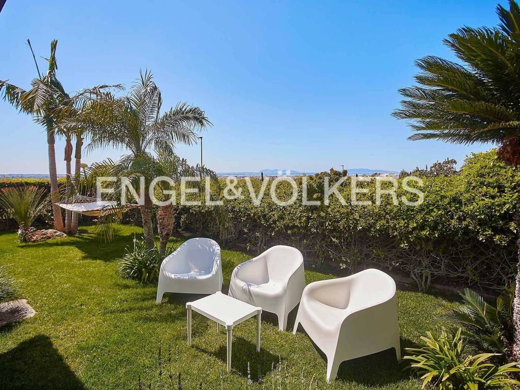 Villa a Erice in Via dei Narcisi - Foto 3