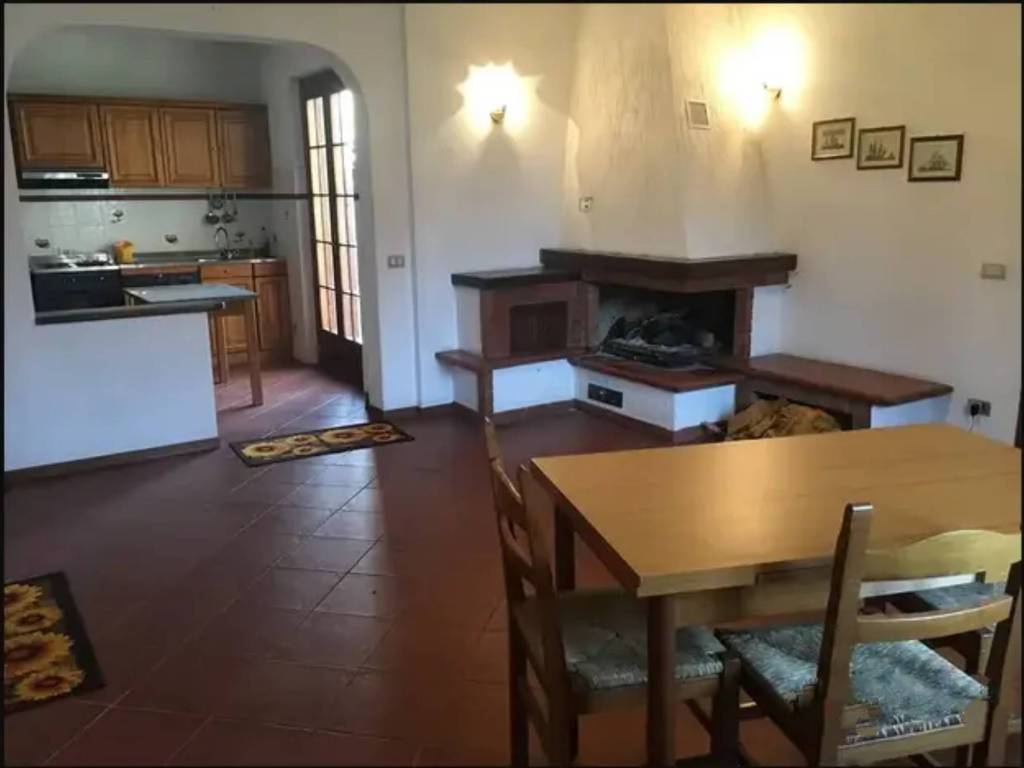 Villetta a schiera a Seggiano in via Col de Rosso - Foto 2