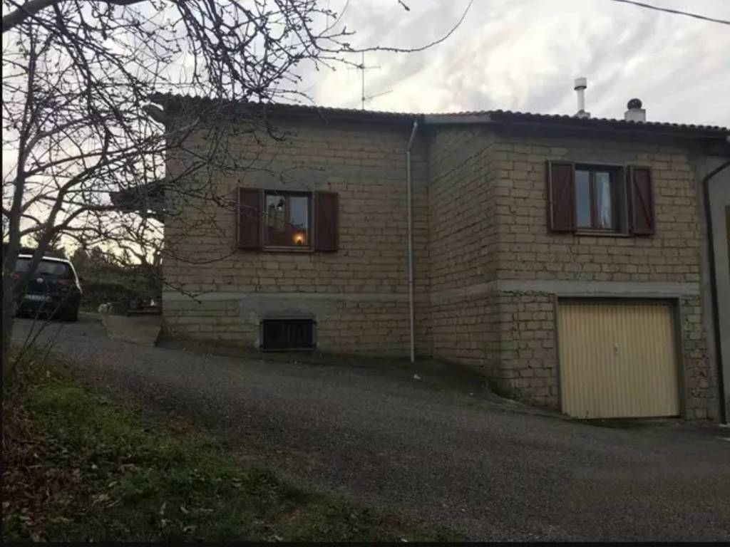 Villetta a schiera a Seggiano in via Col de Rosso - Foto 3