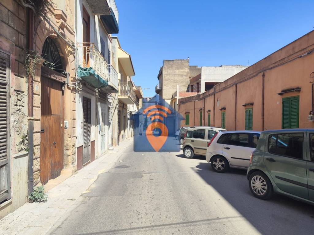 Casa indipendente a Castelvetrano in Via Quintino Sella - Foto 2