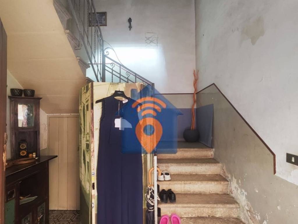 Casa indipendente a Castelvetrano in Via Quintino Sella - Foto 3