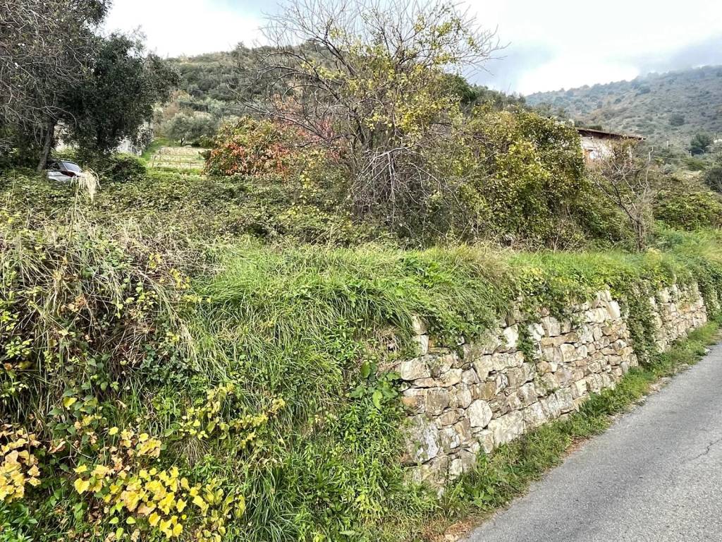 Terreno a Sanremo in Strada San Giovanni - Foto 3