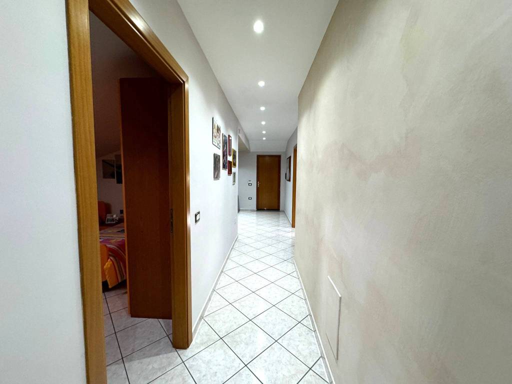 Appartamento a Sarno in Via Fiorentini - Foto 3