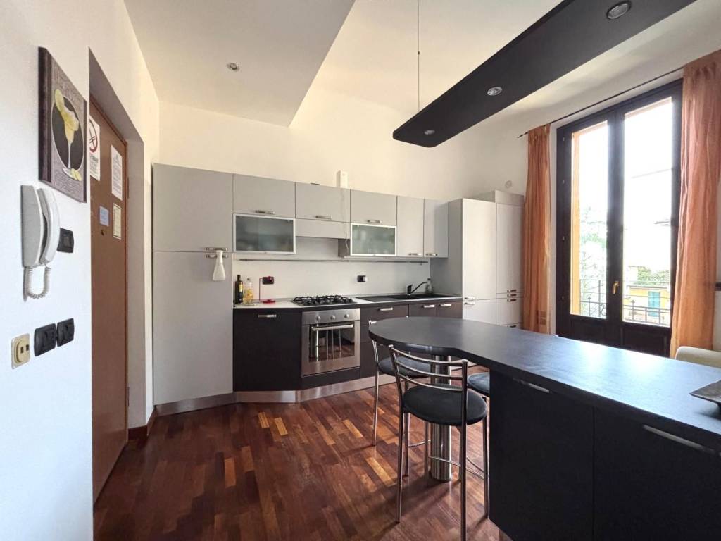 Appartamento a Milano in Via Ponte Seveso, 33 - Foto 1