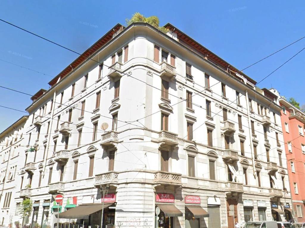 Appartamento a Milano in Via Ponte Seveso, 33 - Foto 2