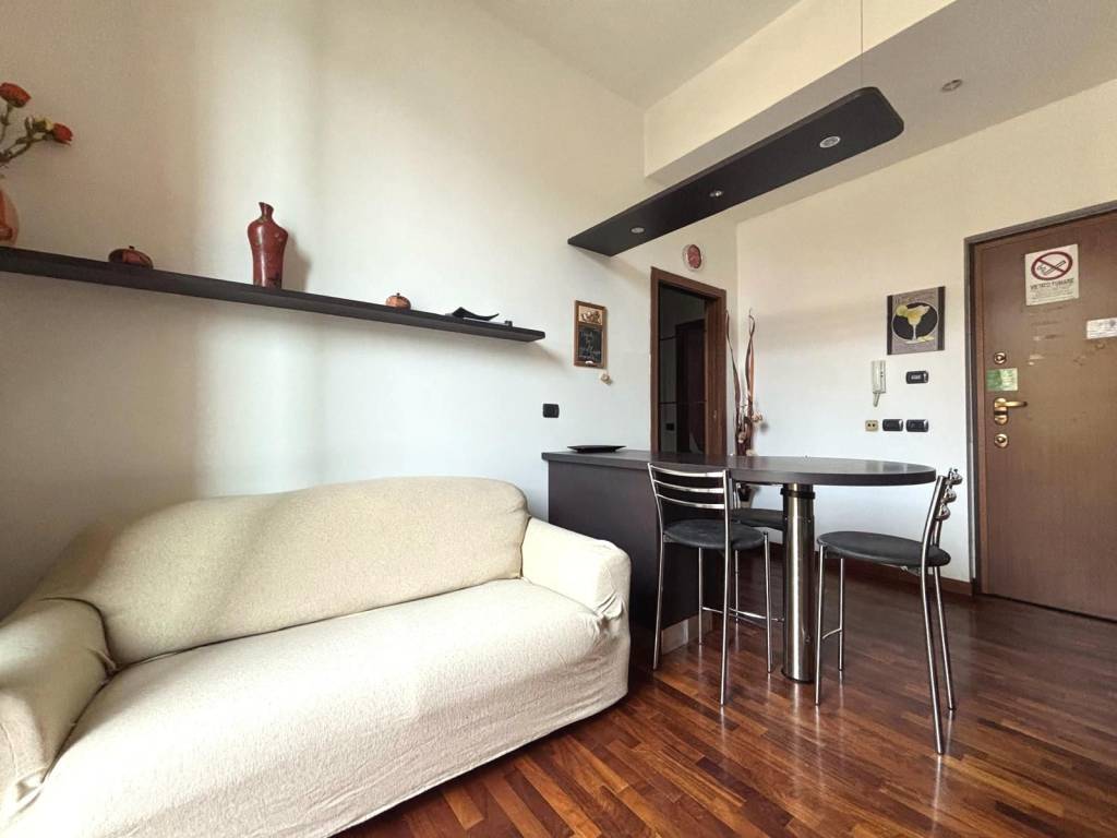 Appartamento a Milano in Via Ponte Seveso, 33 - Foto 4
