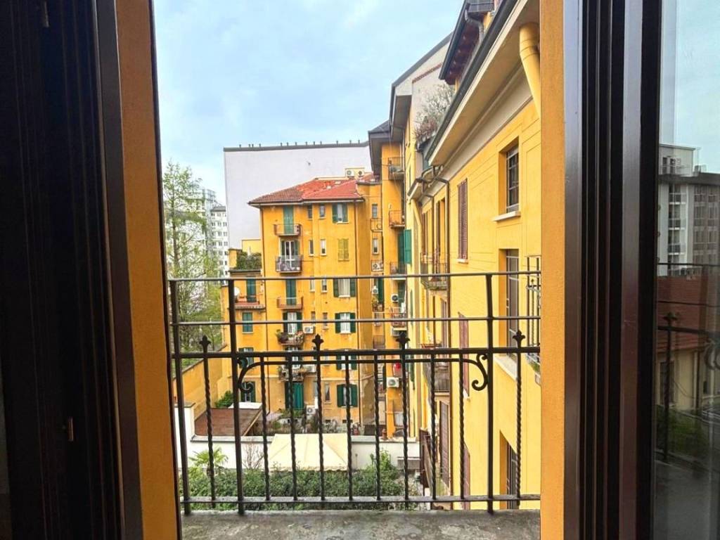 Appartamento a Milano in Via Ponte Seveso, 33 - Foto 5