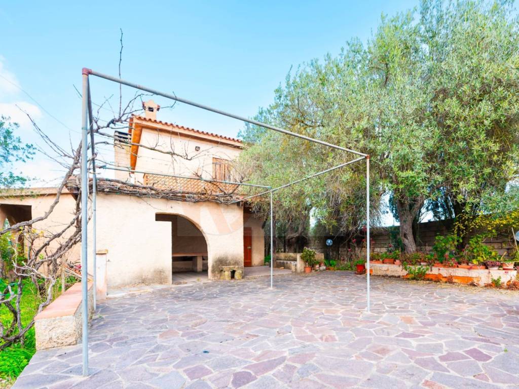 Casa indipendente a Sorso in Località Marcantonio - Foto 3