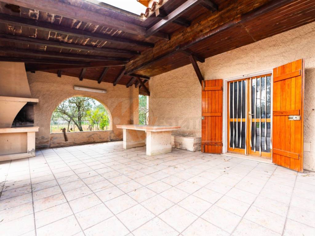 Casa indipendente a Sorso in Località Marcantonio - Foto 4