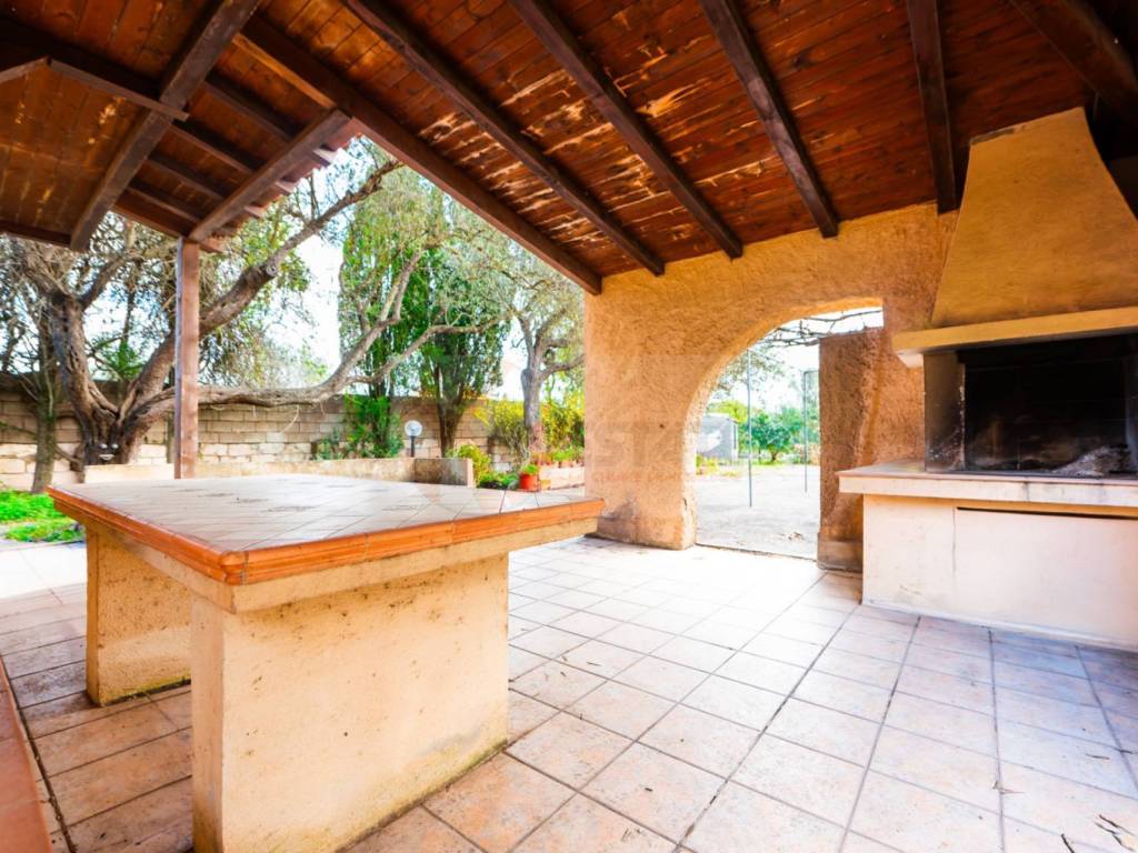 Casa indipendente a Sorso in Località Marcantonio - Foto 5