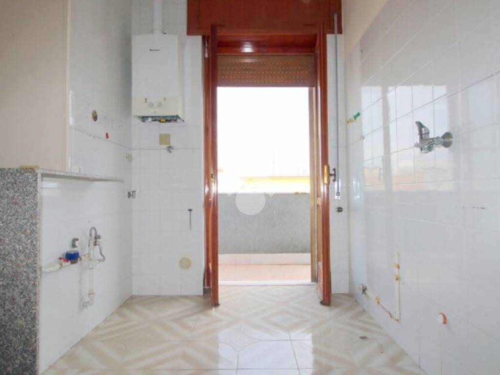Appartamento a Lucera in Viale Aldo Moro, 48 - Foto 4