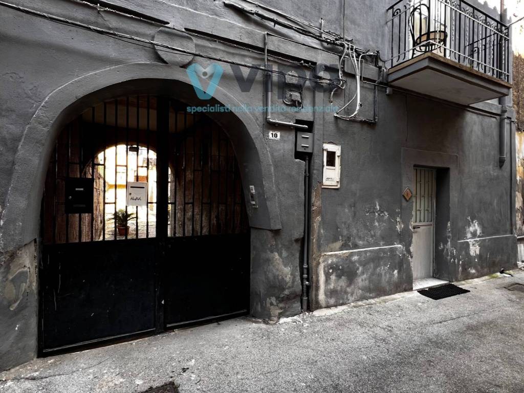 Casa indipendente a Casagiove in Via Luigi Castiello, 76 - Foto 2