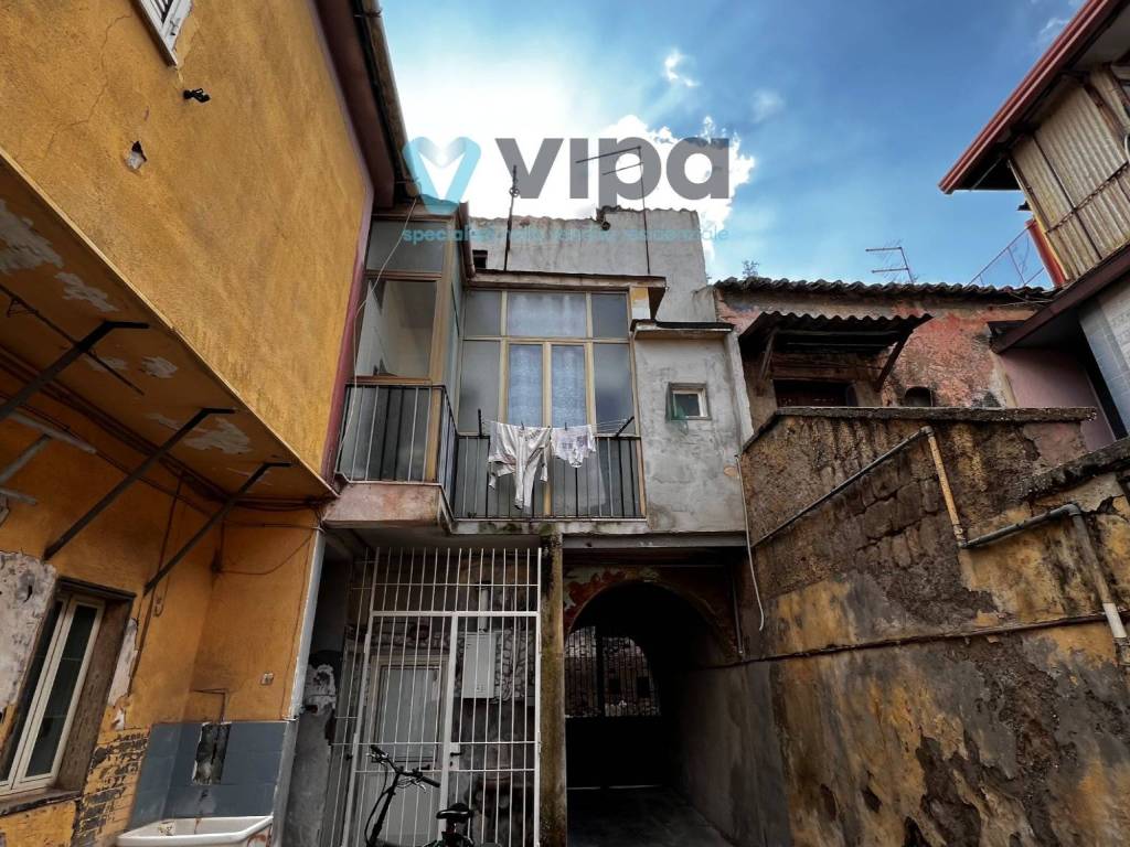 Casa indipendente a Casagiove in Via Luigi Castiello, 76 - Foto 3
