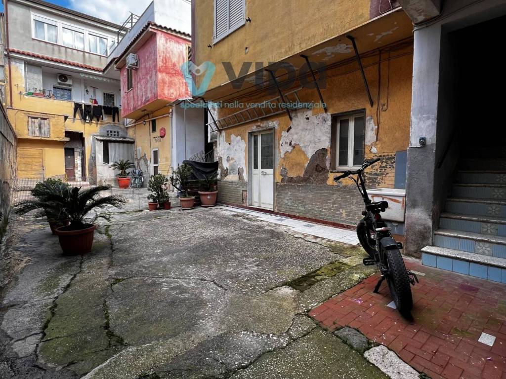 Casa indipendente a Casagiove in Via Luigi Castiello, 76 - Foto 4