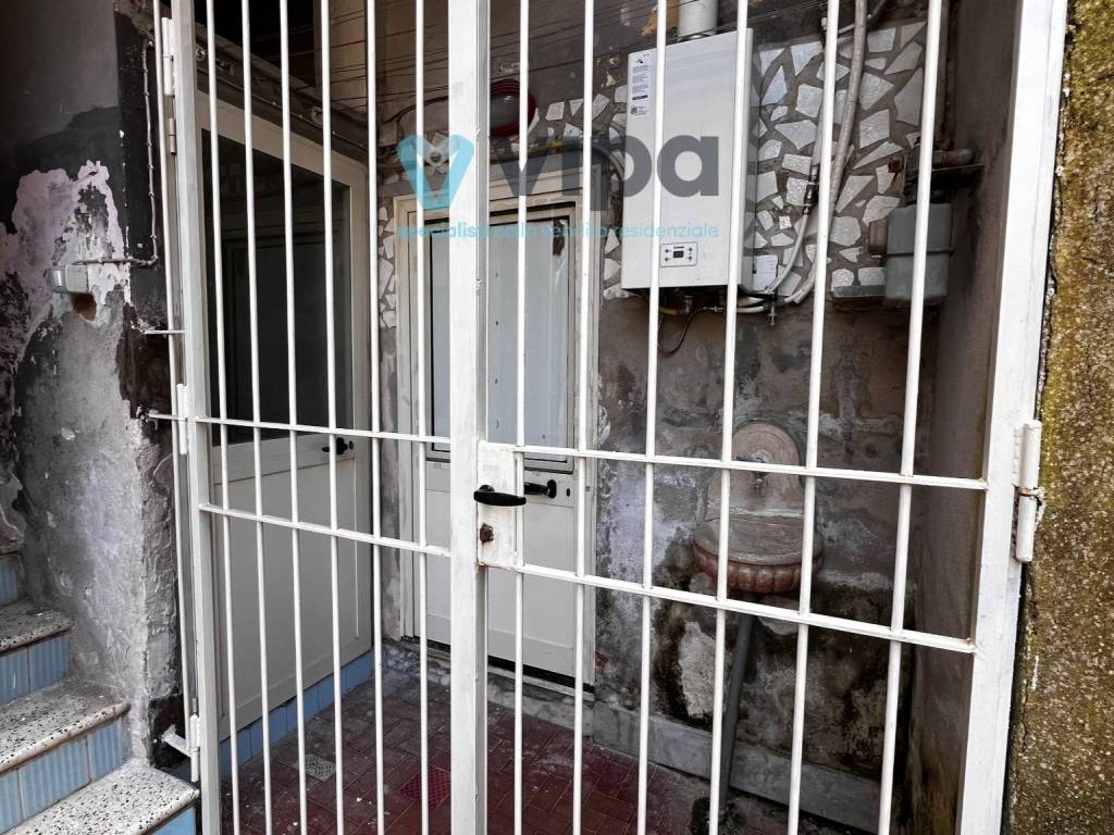 Casa indipendente a Casagiove in Via Luigi Castiello, 76 - Foto 5
