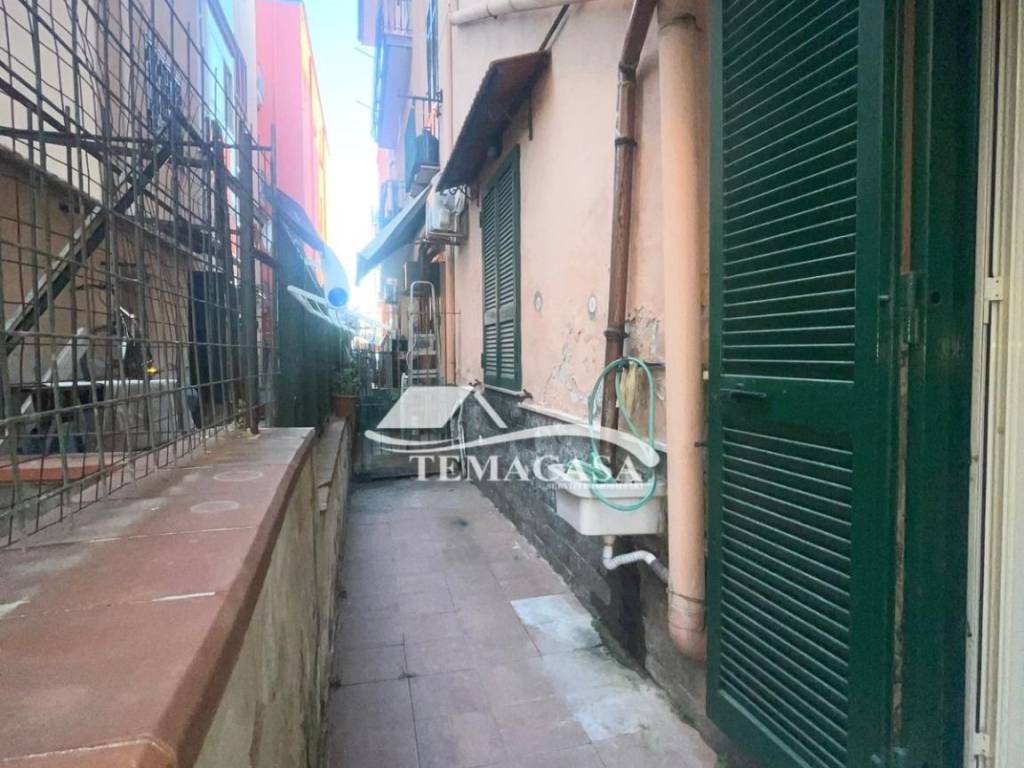 Appartamento a Pozzuoli in Corso Umberto I - Foto 5