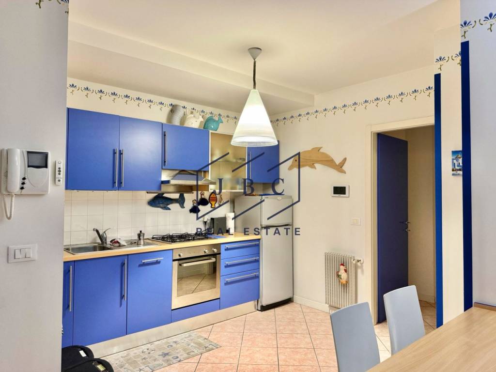 Appartamento a Jesolo in Via Meduse 10 - Foto 4