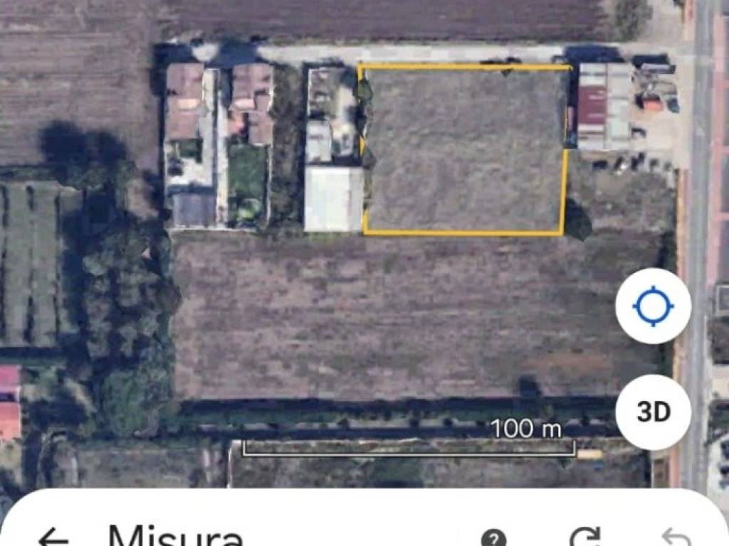 Terreno a Casal di principe in Strada Provinciale Vatigali - Foto 2