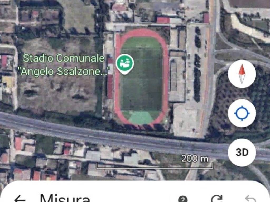Terreno a Casal di principe in Strada Provinciale Vatigali - Foto 3