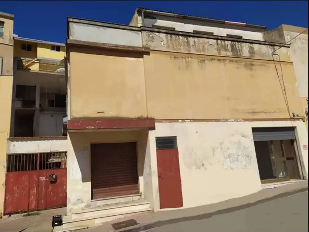 Palazzo / stabile a Sennori in Via Italia - Foto 2