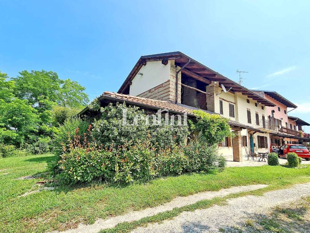Villa a Villamiroglio in Via Dovesio, 7 - Foto 2