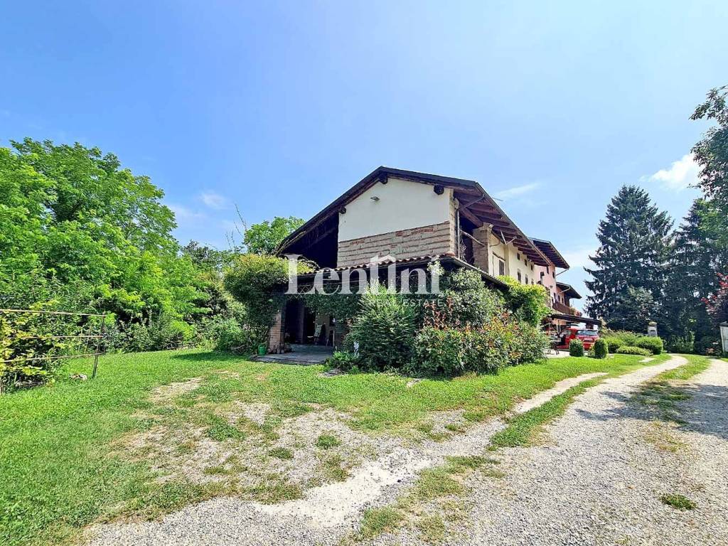 Villa a Villamiroglio in Via Dovesio, 7 - Foto 4