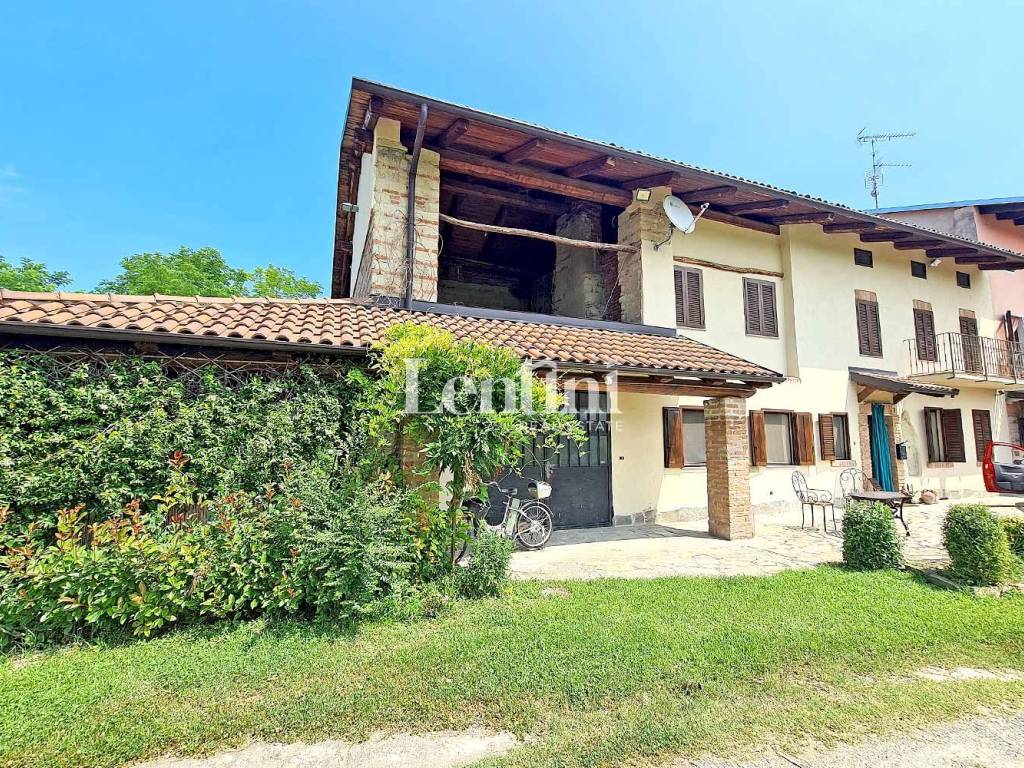 Villa a Villamiroglio in Via Dovesio, 7 - Foto 5