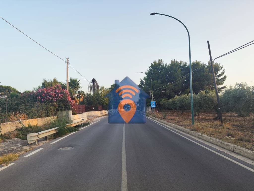 Terreno a Castelvetrano in Strada Statale, 130 - Foto 2