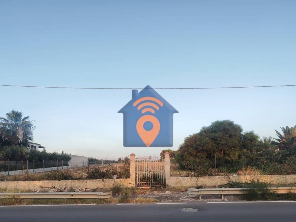 Terreno a Castelvetrano in Strada Statale, 130 - Foto 3