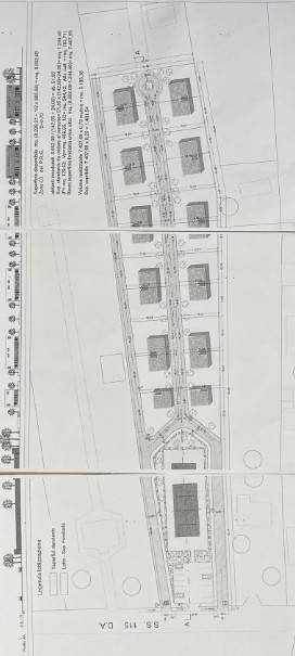 Terreno a Castelvetrano in Strada Statale, 130 - Foto 4