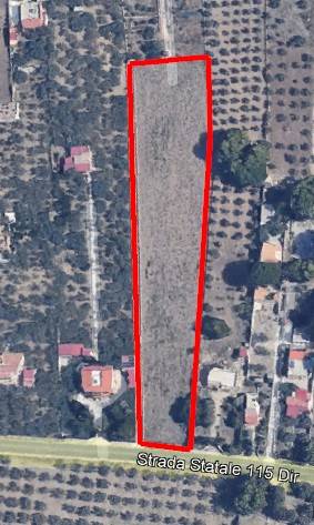 Terreno a Castelvetrano in Strada Statale, 130 - Foto 5