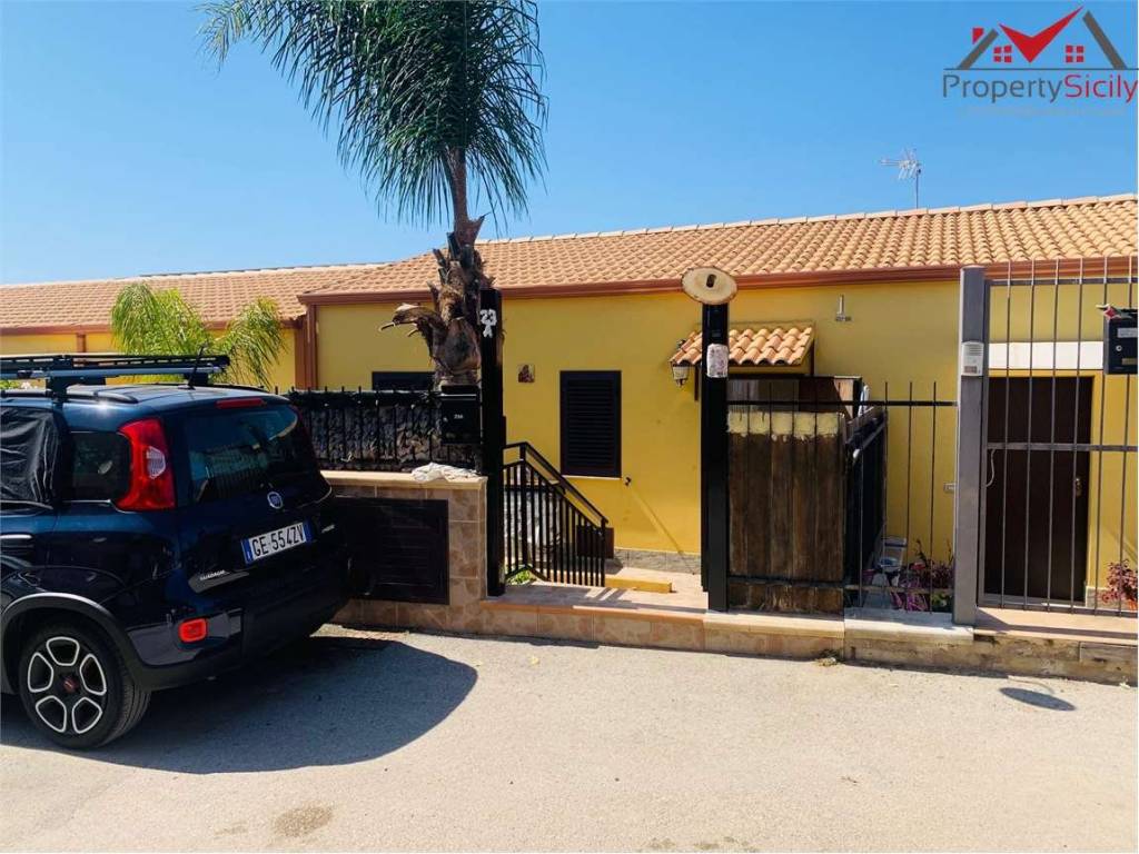 Appartamento a Porto empedocle - Foto 2