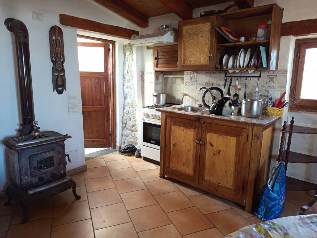 Casa indipendente a Follo in Via Castello, 23 - Foto 3