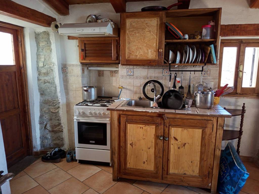 Casa indipendente a Follo in Via Castello, 23 - Foto 5