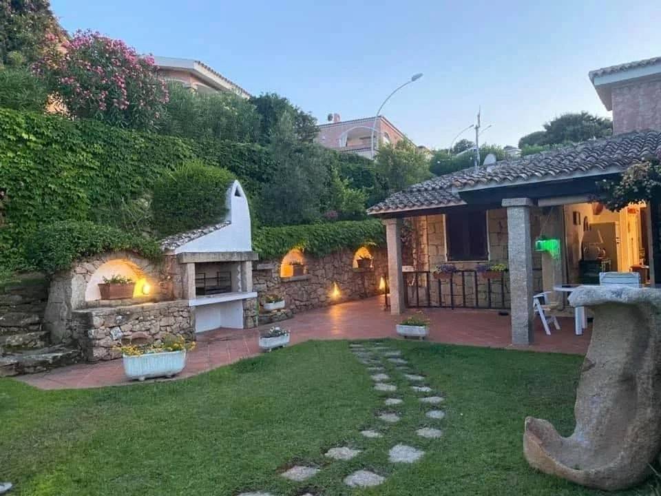 Villetta a schiera a Arzachena - Foto 2