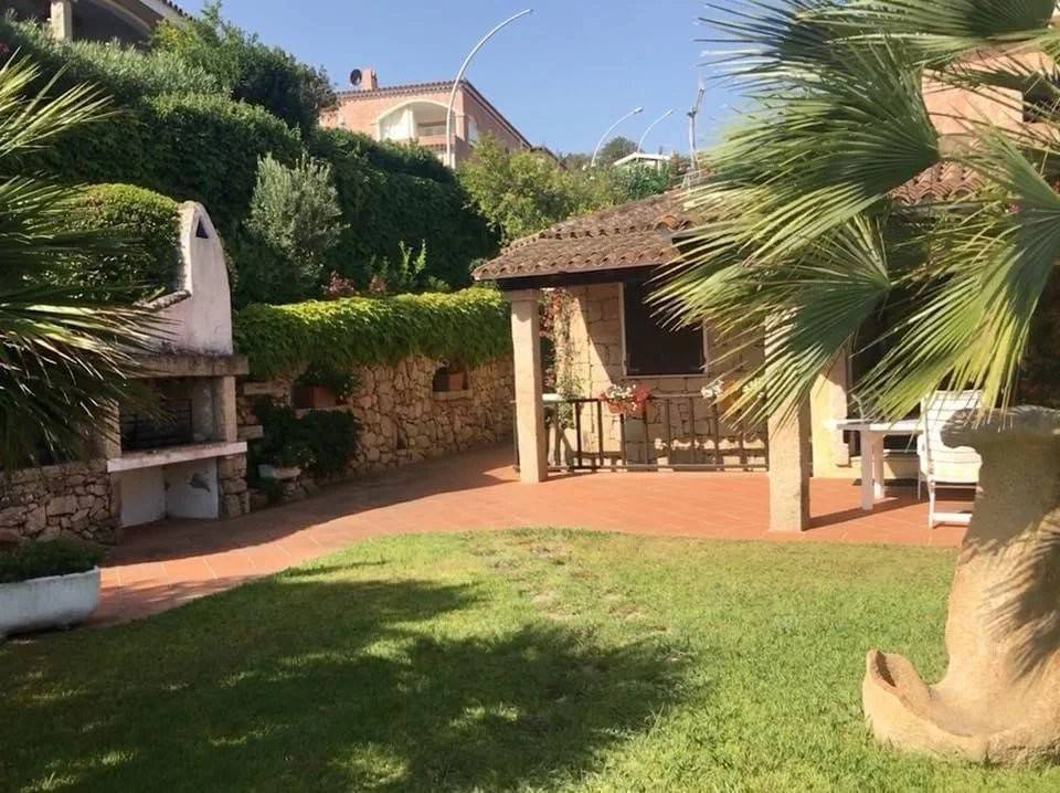 Villetta a schiera a Arzachena - Foto 5