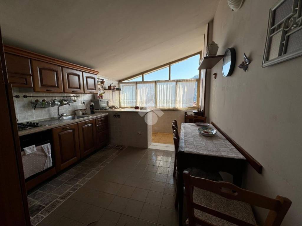 Appartamento a San cipriano picentino in Via Luri, 22 - Foto 5
