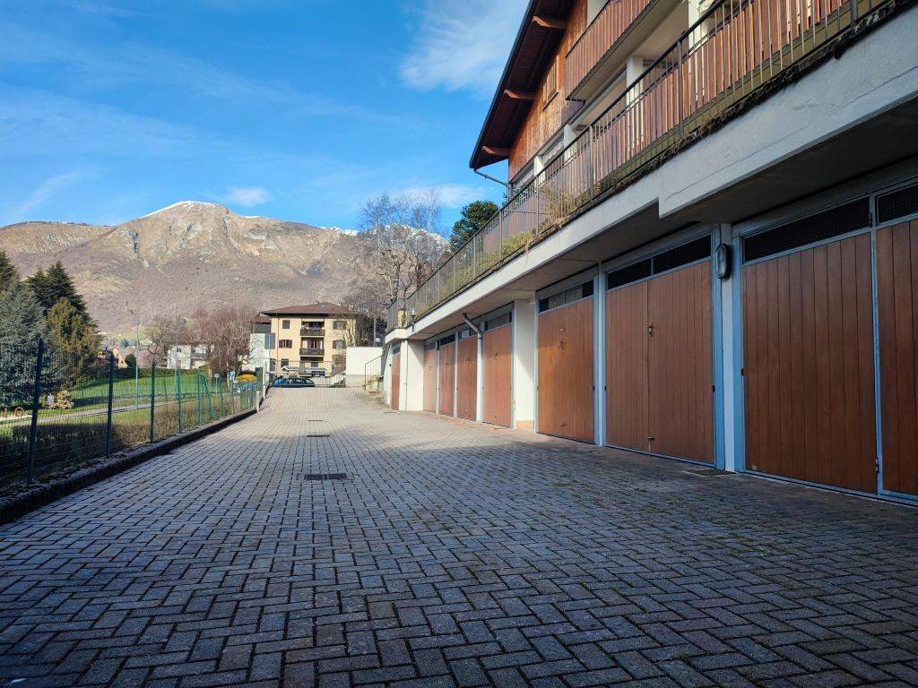 Appartamento a Cremeno in Via Dante Alighieri, 7 - Foto 2
