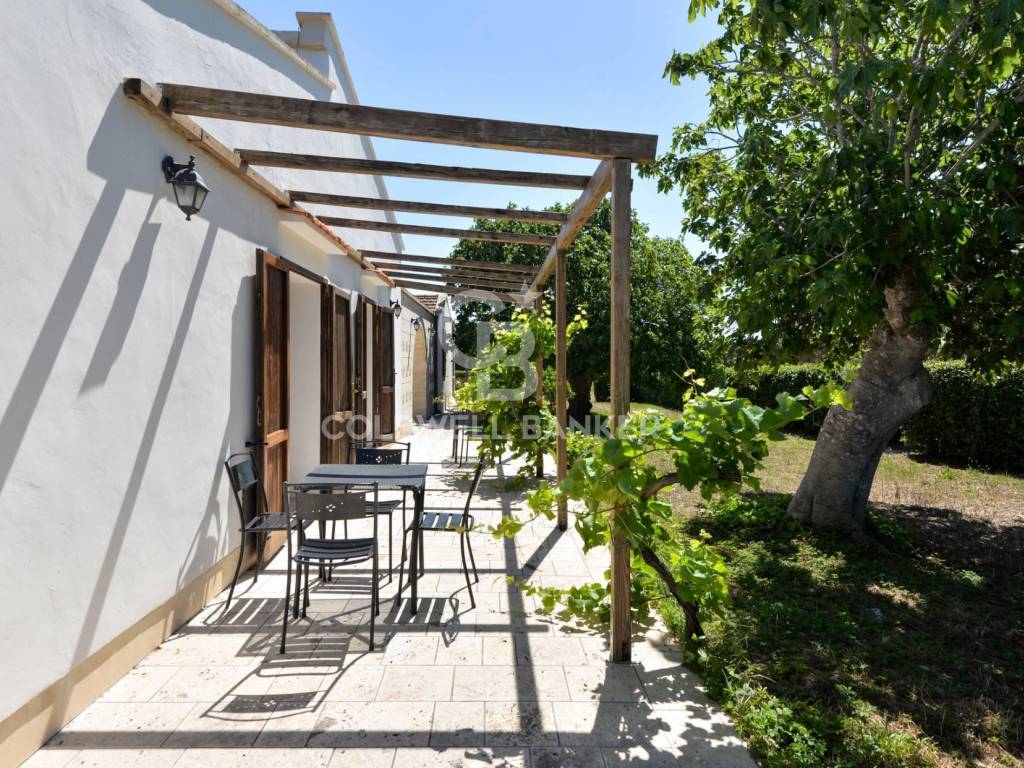 Villa a Otranto in SP 366 Frassanito - Foto 4
