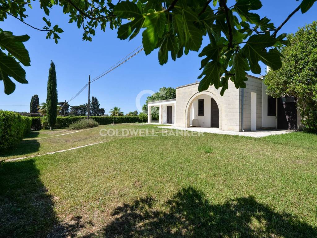 Villa a Otranto in SP 366 Frassanito - Foto 5