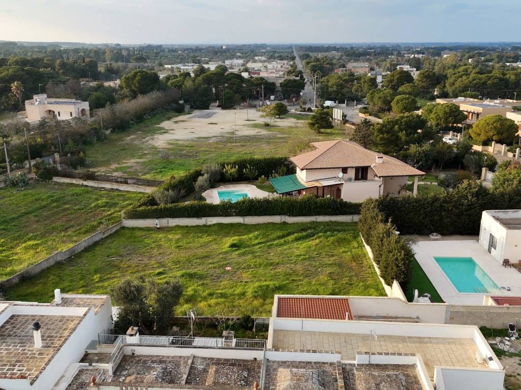 Terreno a Nardò in Via Luigi Tarricone - Foto 4