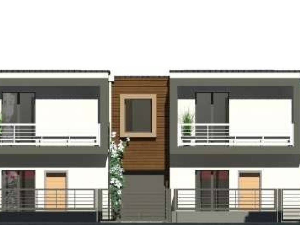 Villa a Borghetto lodigiano in via Gelsi - Foto 4