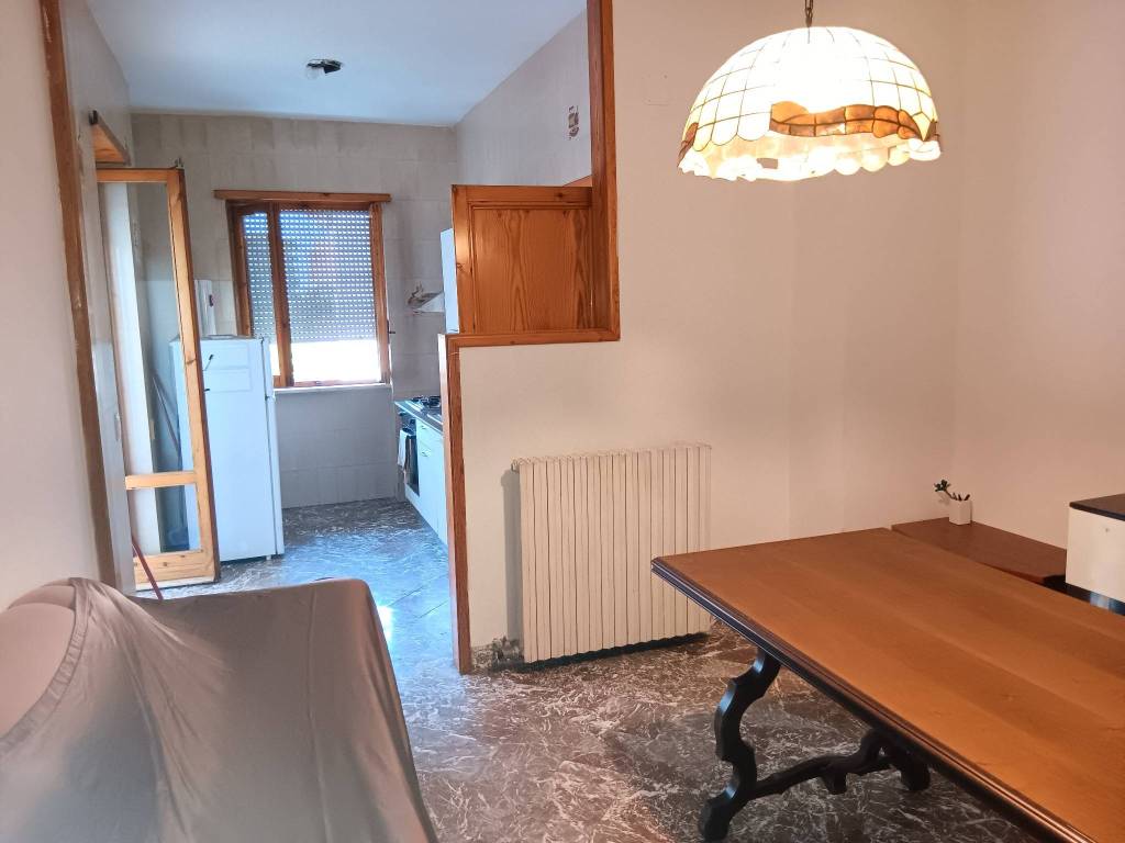 Appartamento a Lecce in Via Bernardino Bonifacio, 17 - Foto 2