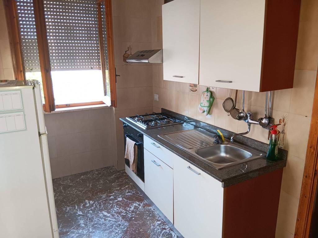 Appartamento a Lecce in Via Bernardino Bonifacio, 17 - Foto 4