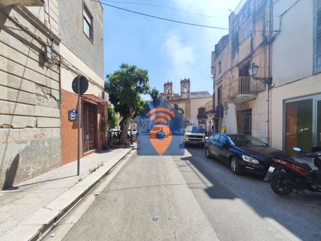 Appartamento a Castelvetrano in Via Guglielmo Marconi - Foto 2