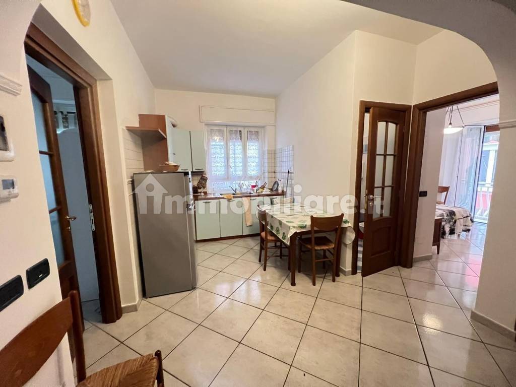 Appartamento a Laigueglia in Via Torino - Foto 2