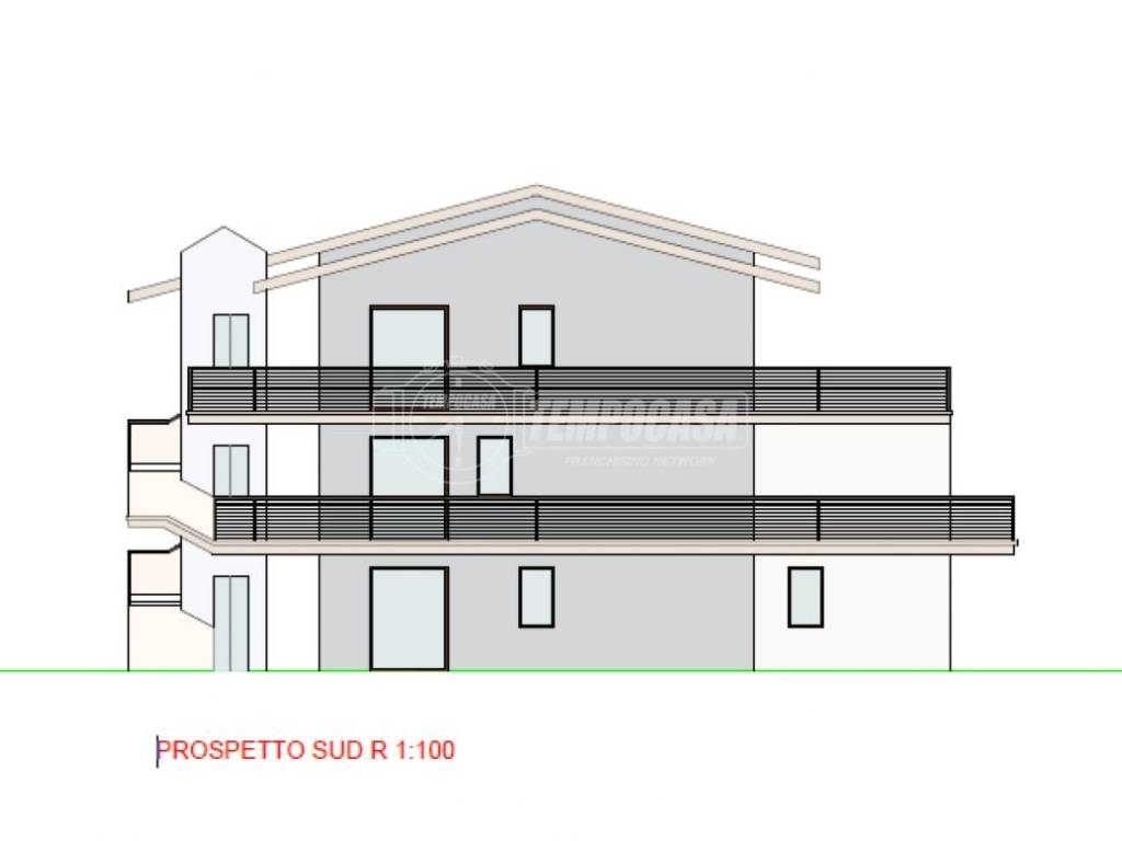 Appartamento a Montecosaro - Foto 2