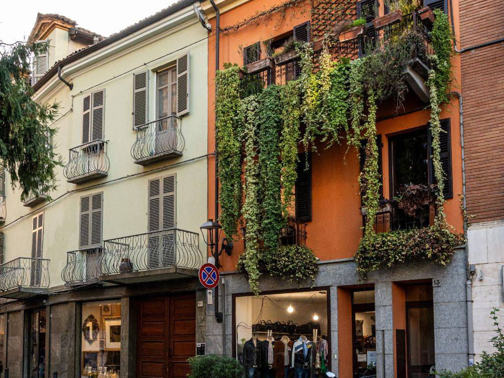 Casa indipendente a Asti in Via 20 Settembre - Foto 3